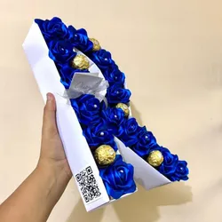 Caja de Letra