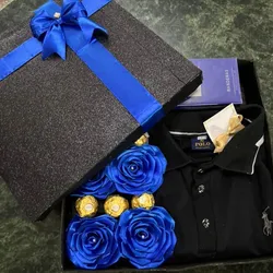 Caja for men
