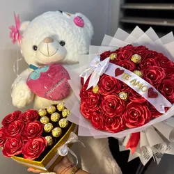 Combo romántico