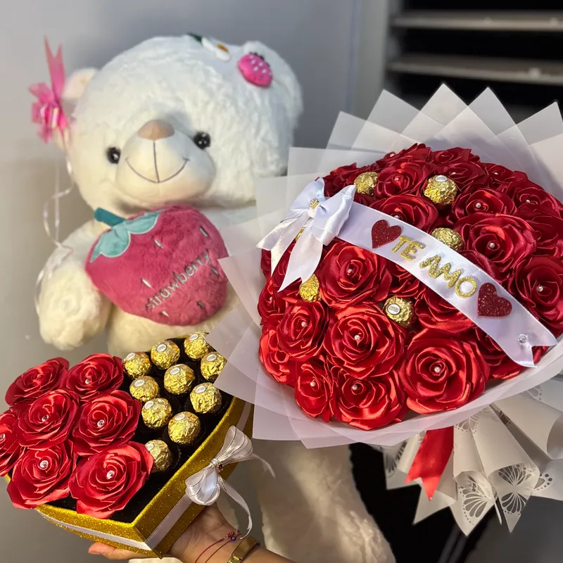 Combo romántico