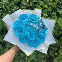 12 Rosas