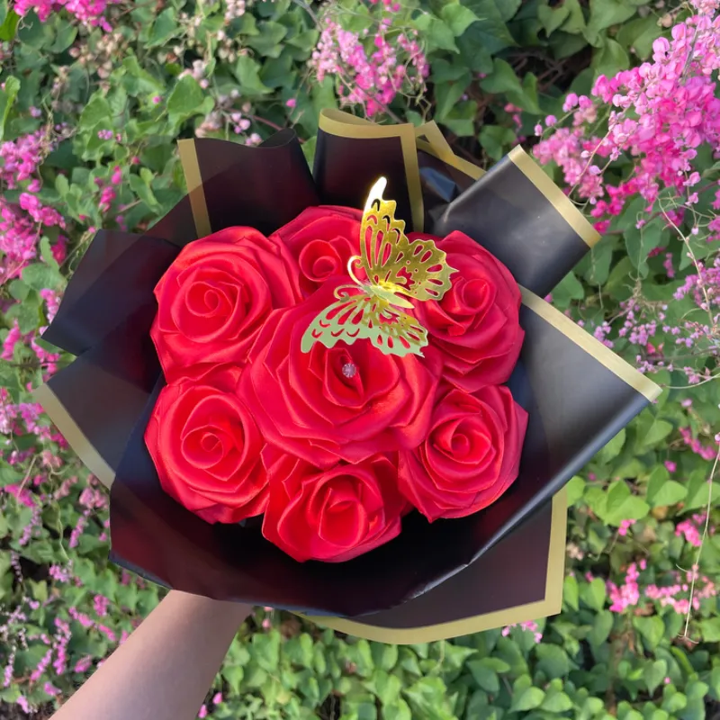 7 Rosas