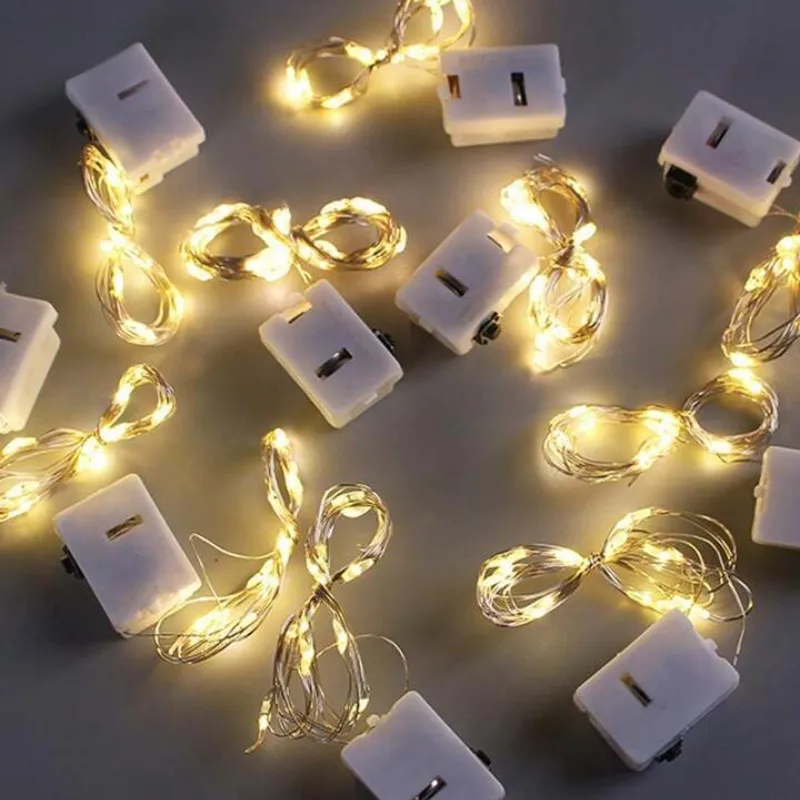Luces de Ángel