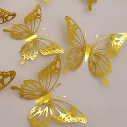 Mariposas 