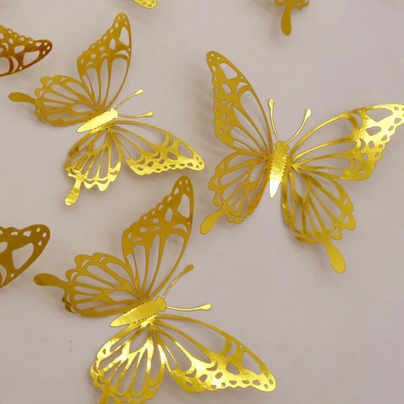 Mariposas 