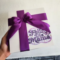 Cajita personalizada