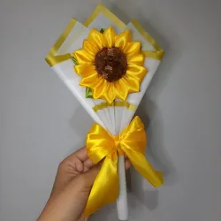 Girasol eterno