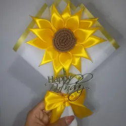 1 Girasol 