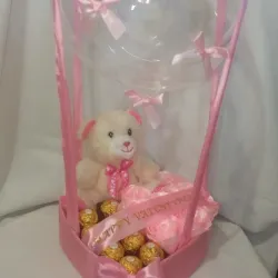 Globo aerostático #2