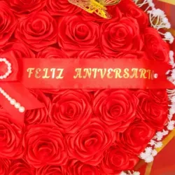Listón personalizado