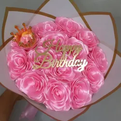 Ramo de 14 rosas