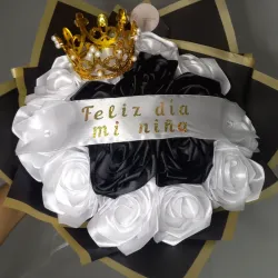 Ramo de 15 rosas