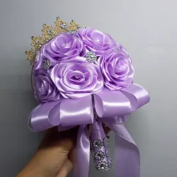 Ramo de Quinceañera