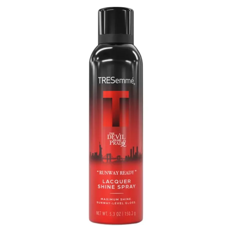aerosol para el cabello de fijación ligera tipo laca líquida TRESemmé