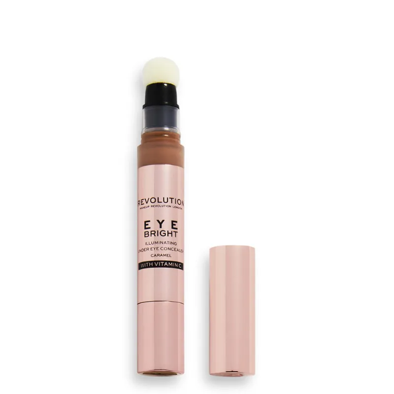 corrector iluminador Makeup Revolution