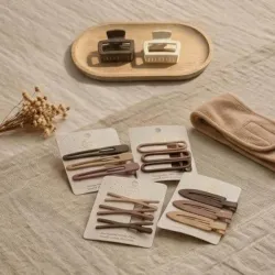 Clips aesthetic para el skincare