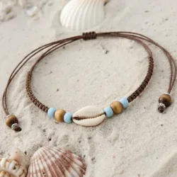 Collar tipo chocker