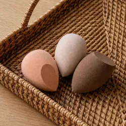 Esponja para maquillaje