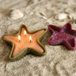 Estrella de Mar ⭐