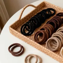 Felpas para el cabello