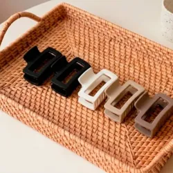 Ganchos para cabello
