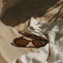 Lentes para el sol