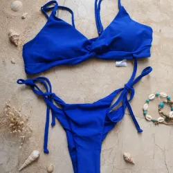 Sal azul Talla S/M