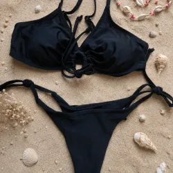 Sal negra Talla M/L