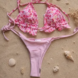 Sal rosada Talla XS/M