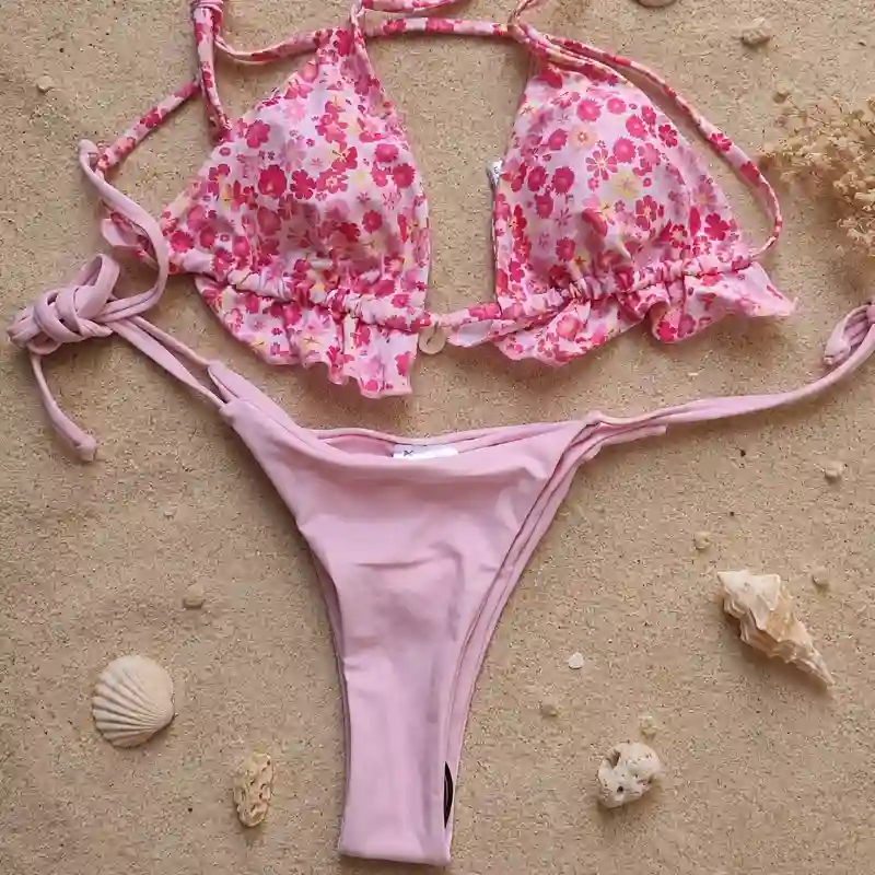 Sal rosada Talla XS/M