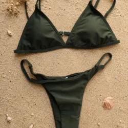 Sal verde Talla S/M