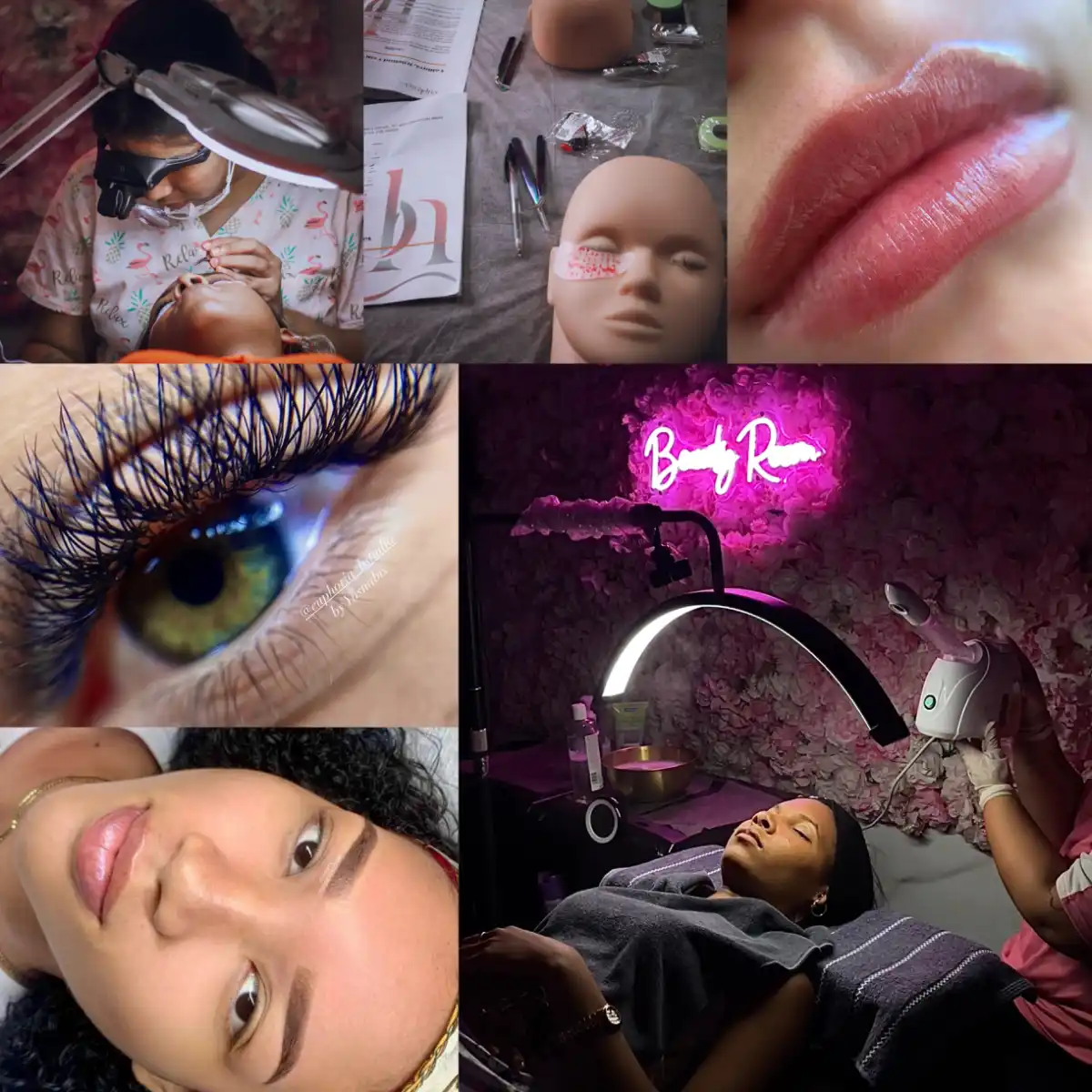 Euphoria Beauty Studio
