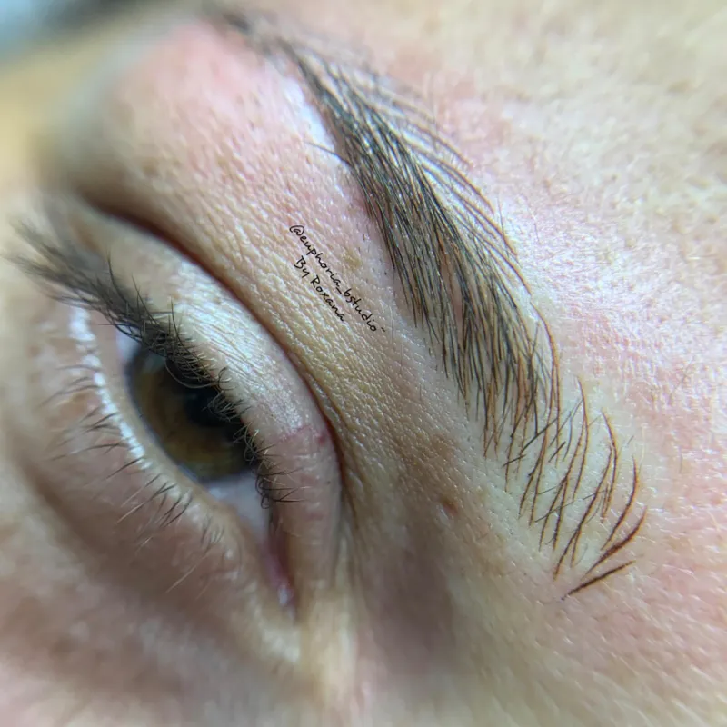 Microblading 