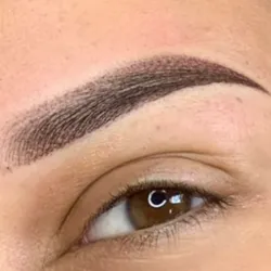 Powder Brows 