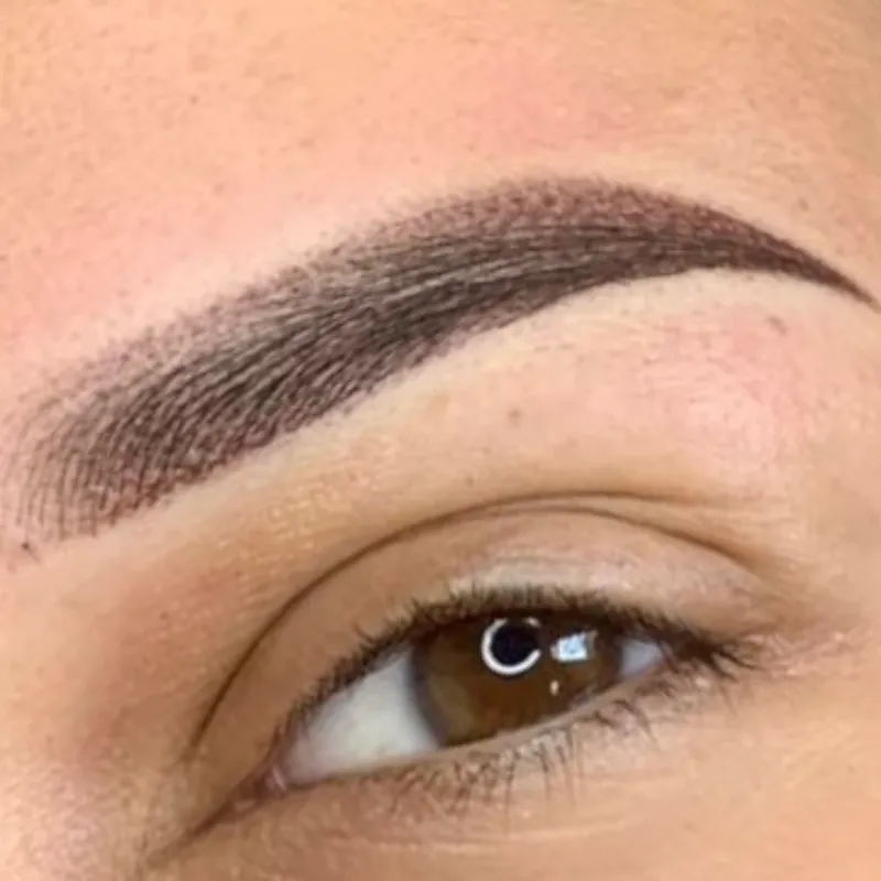 Powder Brows 