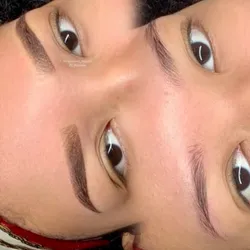 Powder Brows 