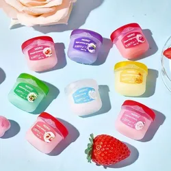 Bálsamos Labiales