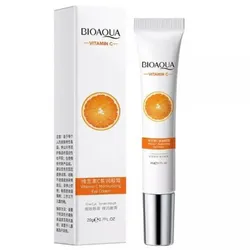 Contorno de Ojos de Vitamina C