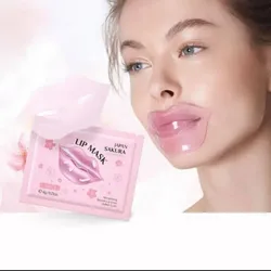 Lip Mask 