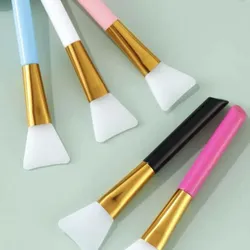 Paletas para aplicar mascarillas