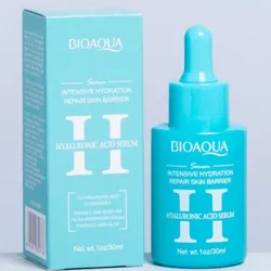 Sérum de Ácido Hialurónico Bioaqua 
