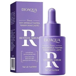 Sérum de Retinol Bioaqua