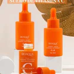 Sérum de Vitamina C Bioaqua