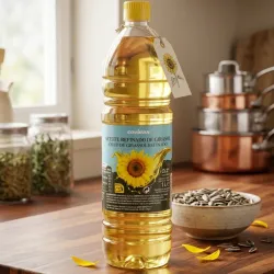 Aceite girasol 1L