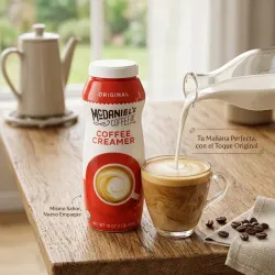 Coffee Creamer original
