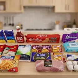 Combo "EL BANCARIZADO"