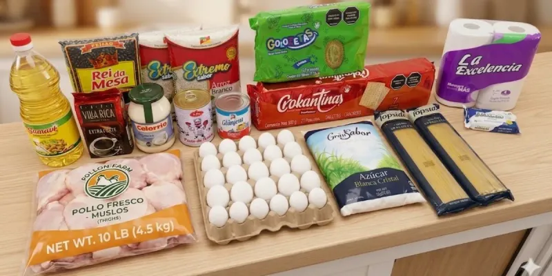 Combo "El Intern@cional"