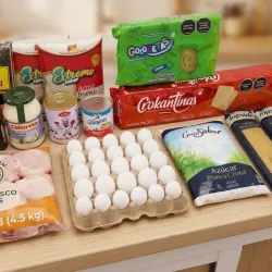 Combo "El Intern@cional"