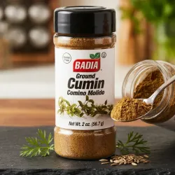 Comino molido Badía 2oz