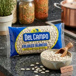 Frijol blanco
